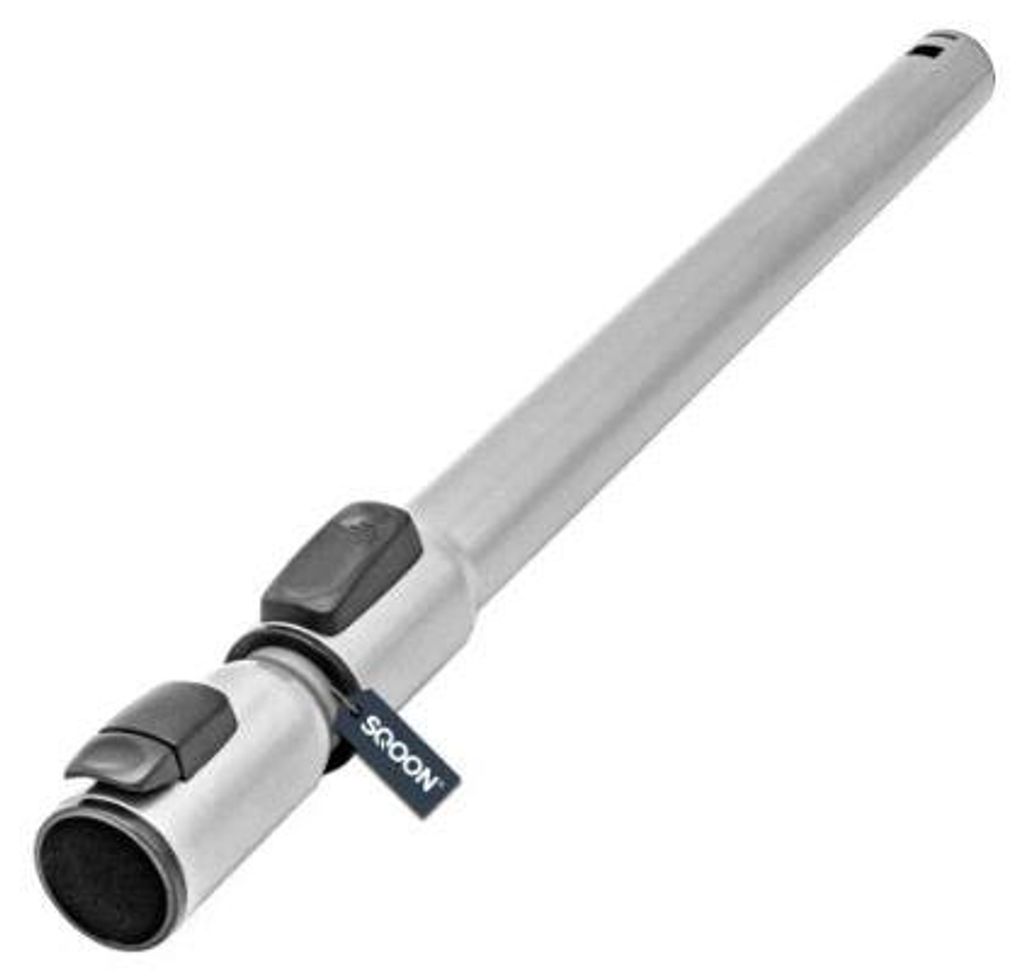 SQOON Teleskoprohr für Staubsauger – Ersatz für CP0187/01 & Produktbild 