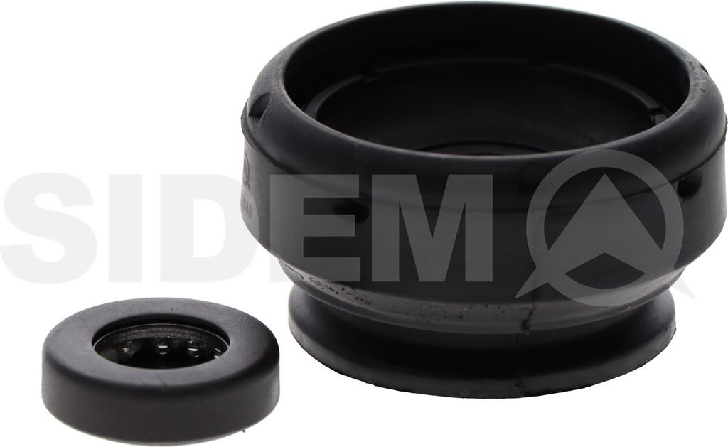 SIDEM 863424 KIT Reparatursatz Federbeinstützlager Vorne für SEAT MARBELLA (28) passend für PEUGEOT 309 I (10C, 10A)