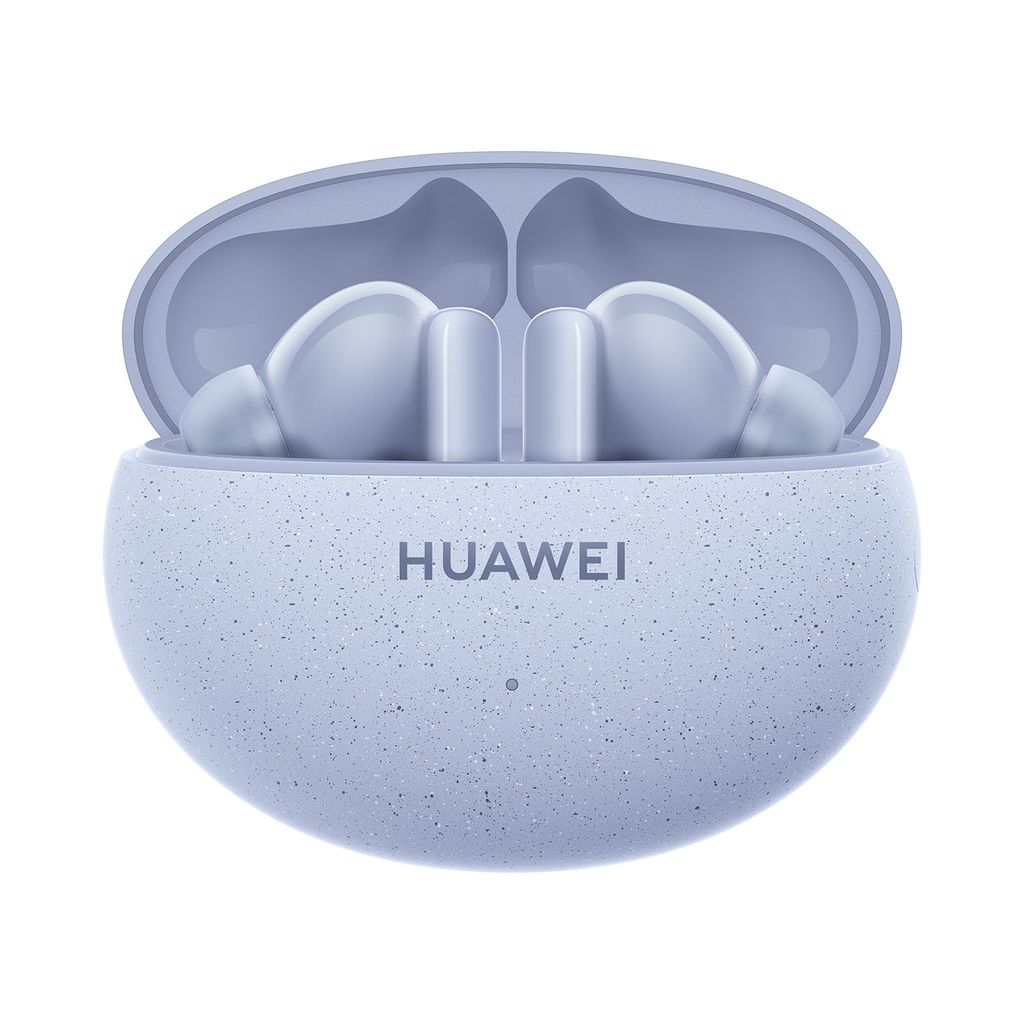 Huawei Freebuds hellblau In-Ear-Kopfhörer 5i