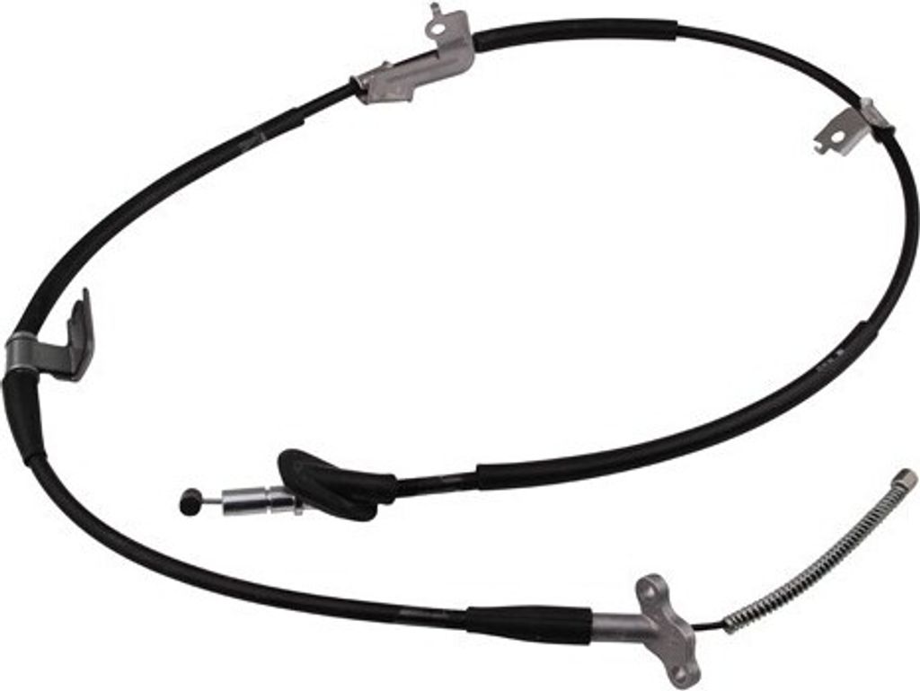 NK Handbremsseil Trommelbremse Rechts (902652) für Honda Civic VII |