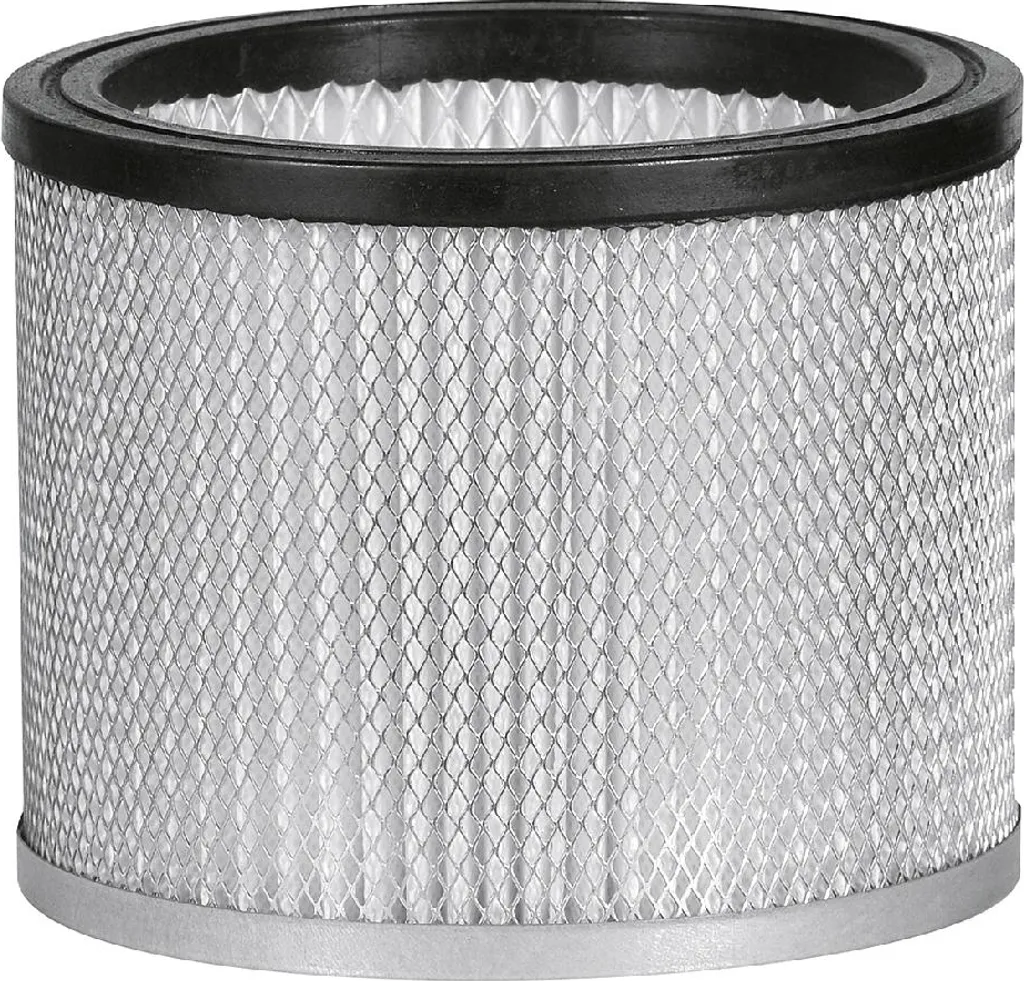 Filtre aspirateur à cendres FIREFIX 963 pour nettoyage de cheminée
