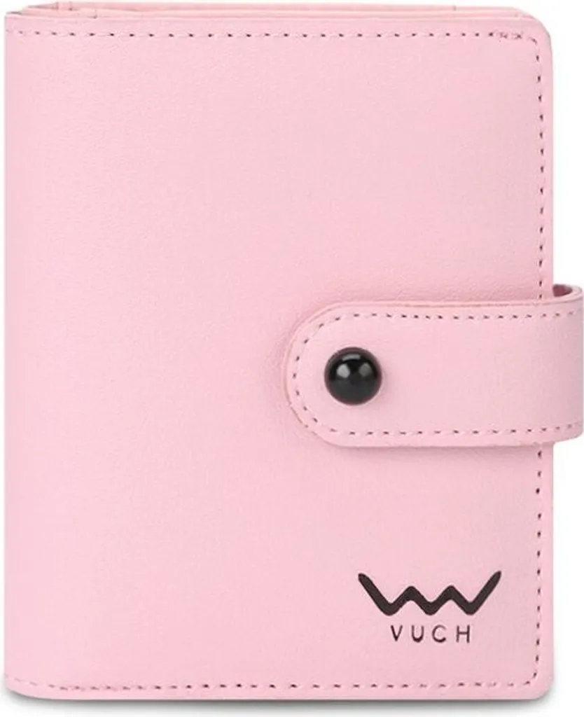 Offerta Vuch Zaira Rosa - Borsellino Compatto Donna Prezzo Top