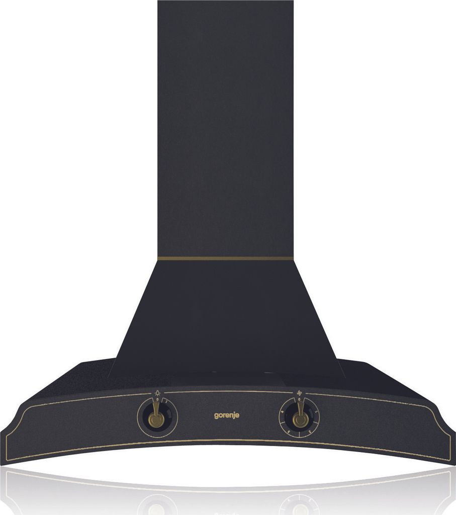 Gorenje Kaminhaube DK 63 MCLB Produktbild 