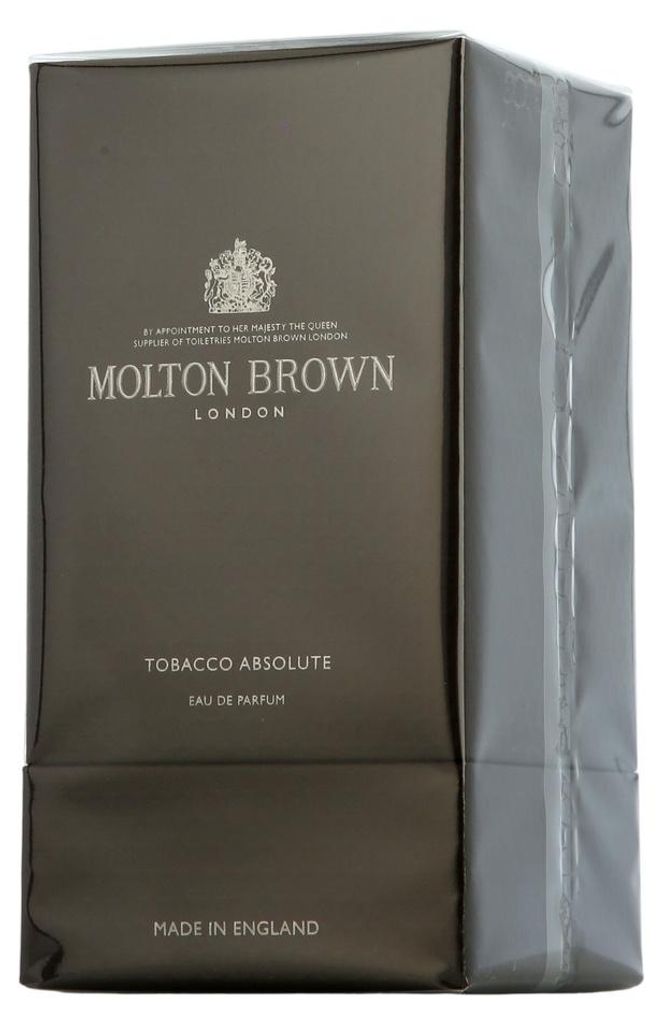 Molton Brown Eau de Parfum Molton Brown Tobacco Absolute Produktbild 