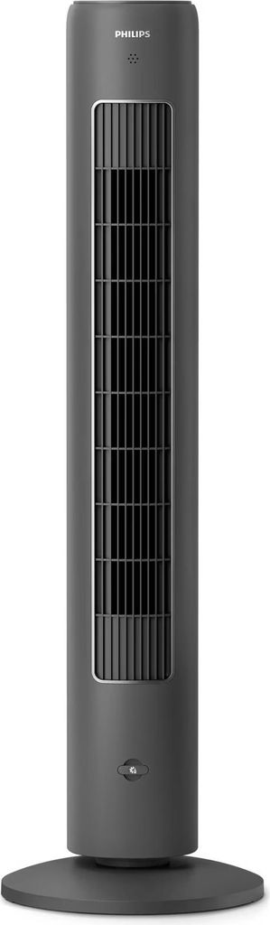 Ventilatore Philips serie 5000, 3 modalità (CX5535/11) Immagine del prodotto 