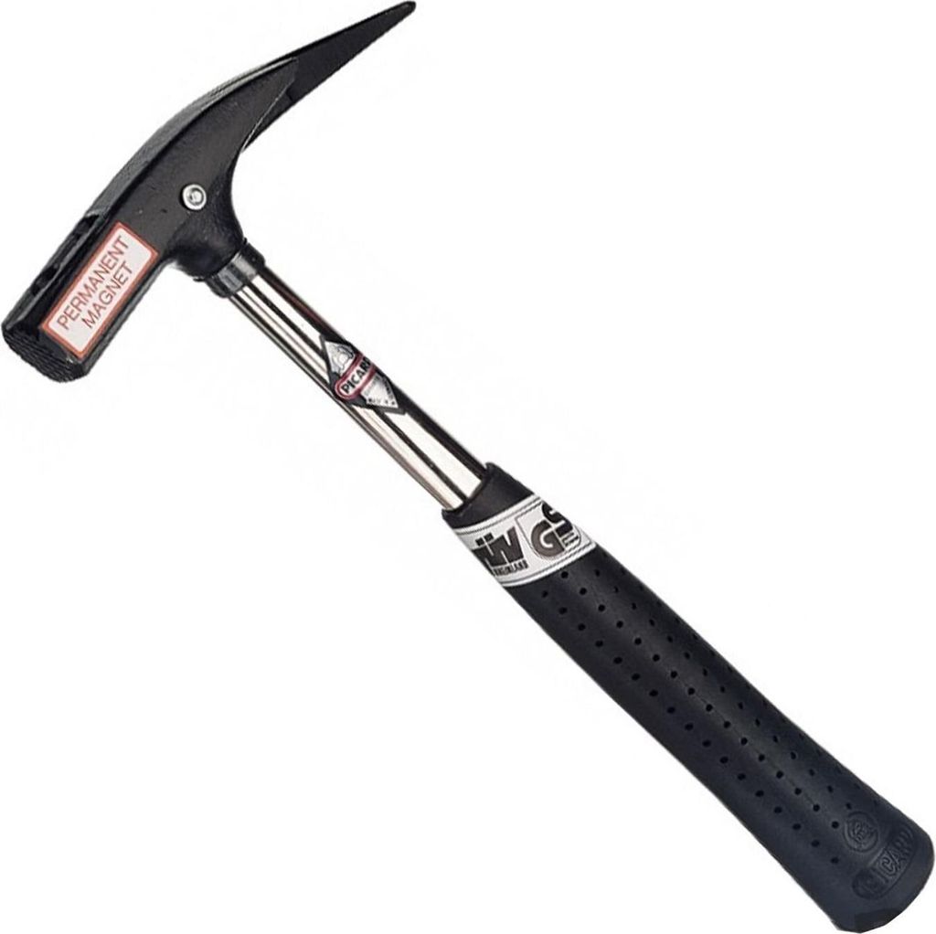 Picard Marteau de Lancement 620M 600g avec aimant piste Image du produit 