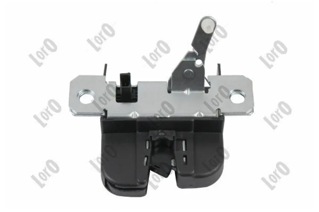 Serrure de hayon ABAKUS 132-053-041 pour Golf 4 avec OE 1J6827505B