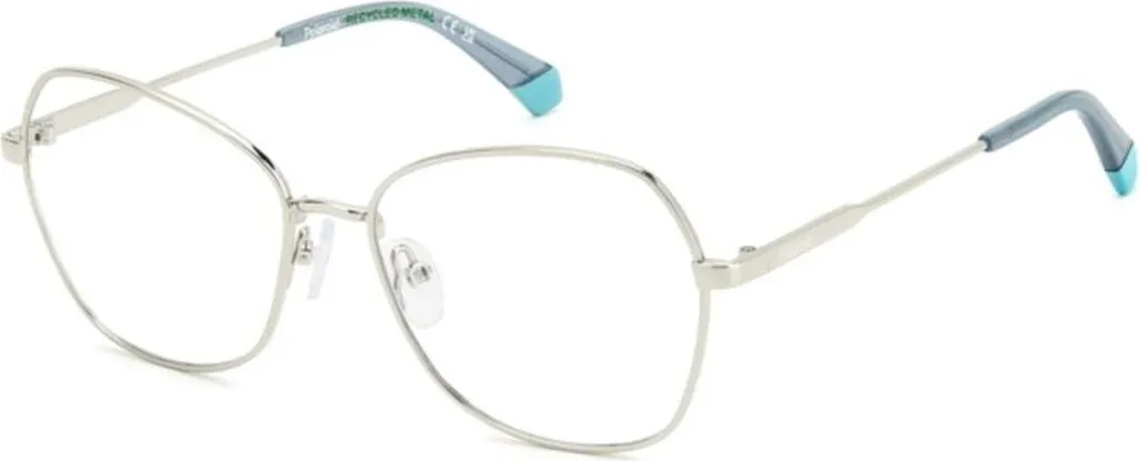 Monture légère Polaroid PLD D539 PALLADIUM pour femme - Style chic