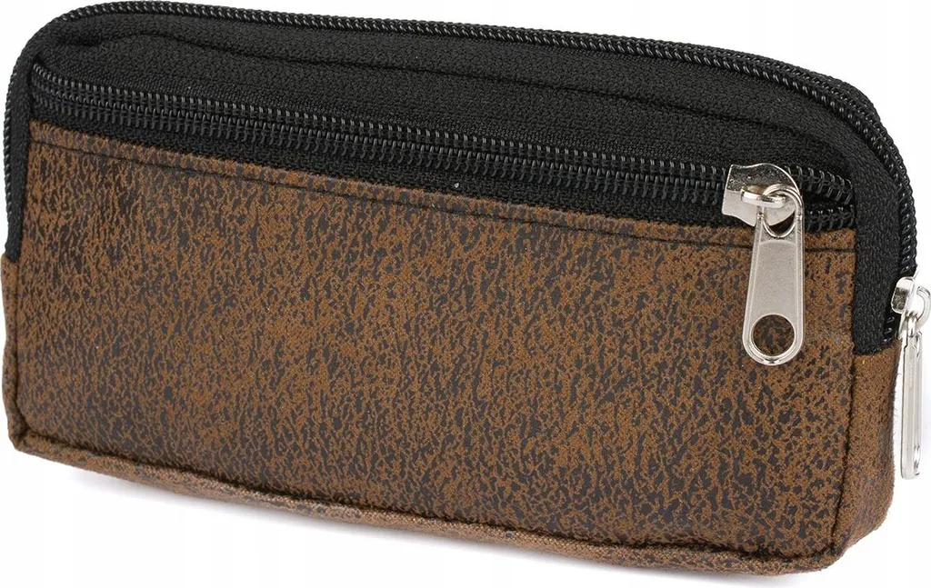Custodia Tattica Smartphone Militare: Fondina EDC con Portamatite