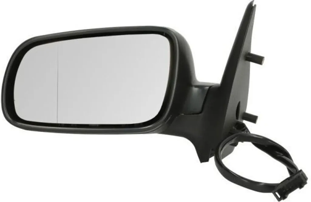 Rétroviseur gauche BLIC 5402-04-1125979P pour Seat Ibiza et Cordoba