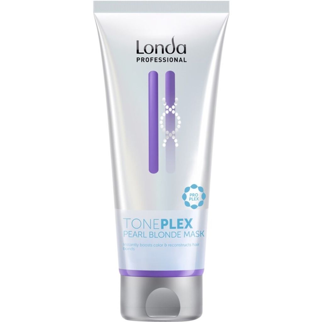 Londa Maska koloryzujaca do wlosow Pearl Blonde, 200ml Zdjęcie produktu 