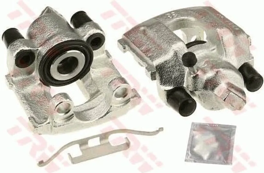 Étrier de frein fonte TRW BHN350E performance OE 1162934 pour BMW E36