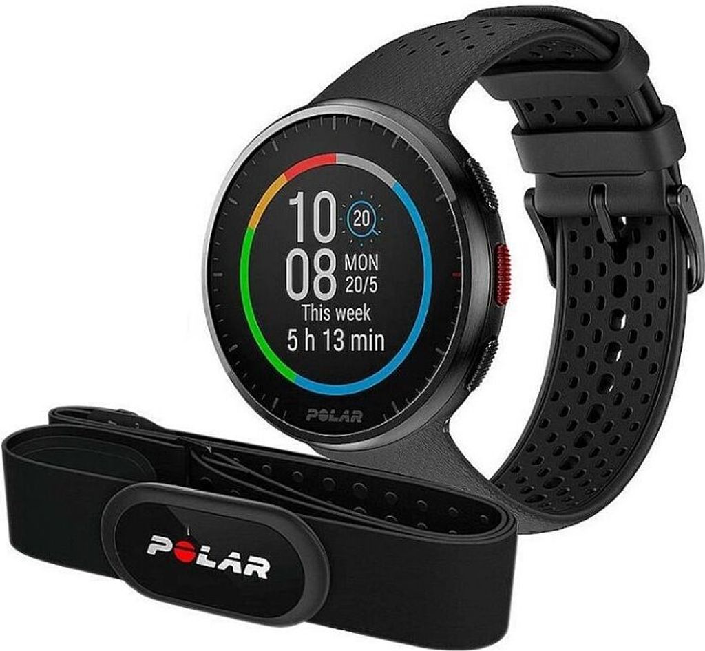 Läufer Fitness Uhr FÃ¼r Krafttraining Newgen Medicals GPS