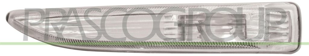 PRASCO BM0994142 Blinker Blinkleuchte Außenspiegel Links für BMW 7 (E65, E66, E67)
