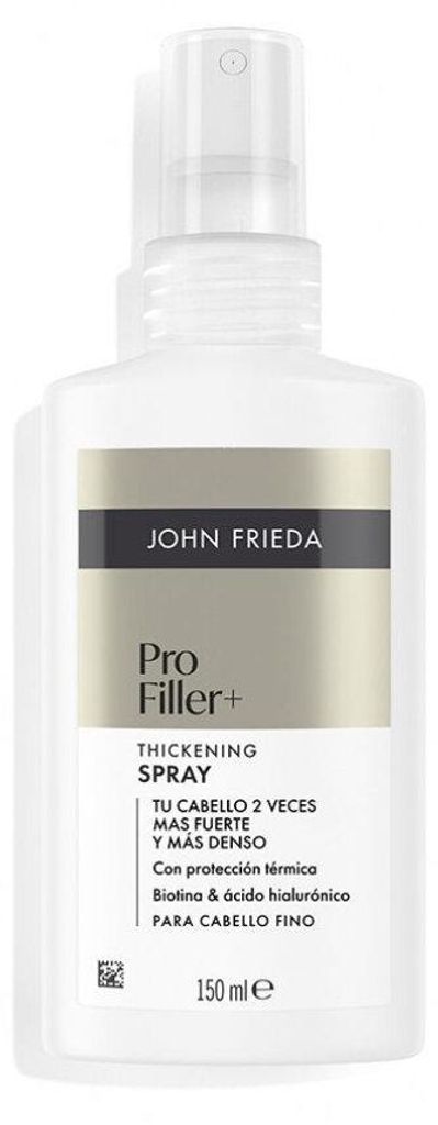 Profiller+ Verstevigende Spray John Frieda, 150 ml Productafbeelding 