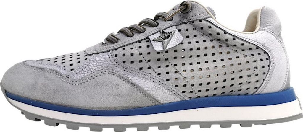 Cetti  Herrenschuhe Schnürschuhe sportlicher Schnürer Grau Productafbeelding 