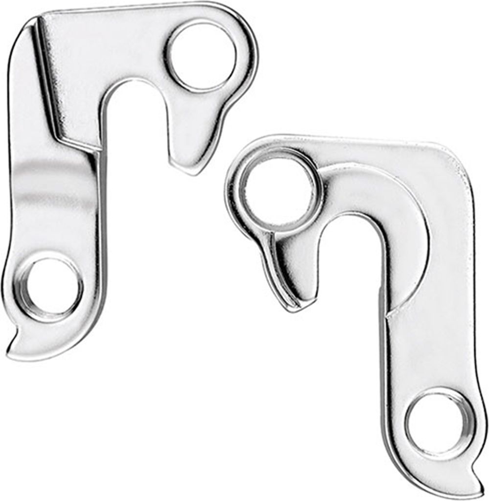 Marwi Schaltauge mit Schraubenset M8 x 0.75, GH-134 Produktbild 