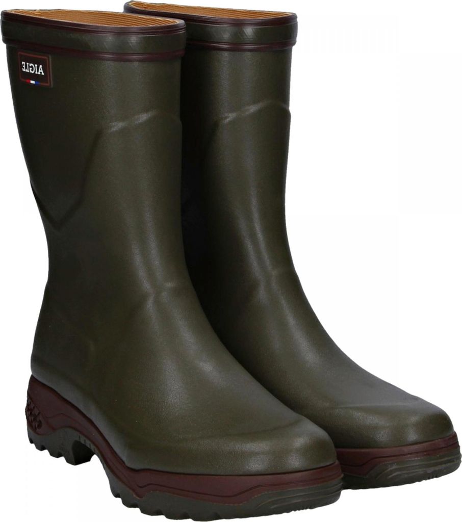 Aigle Gummistiefel Parcours 2 Botillon Größe 43