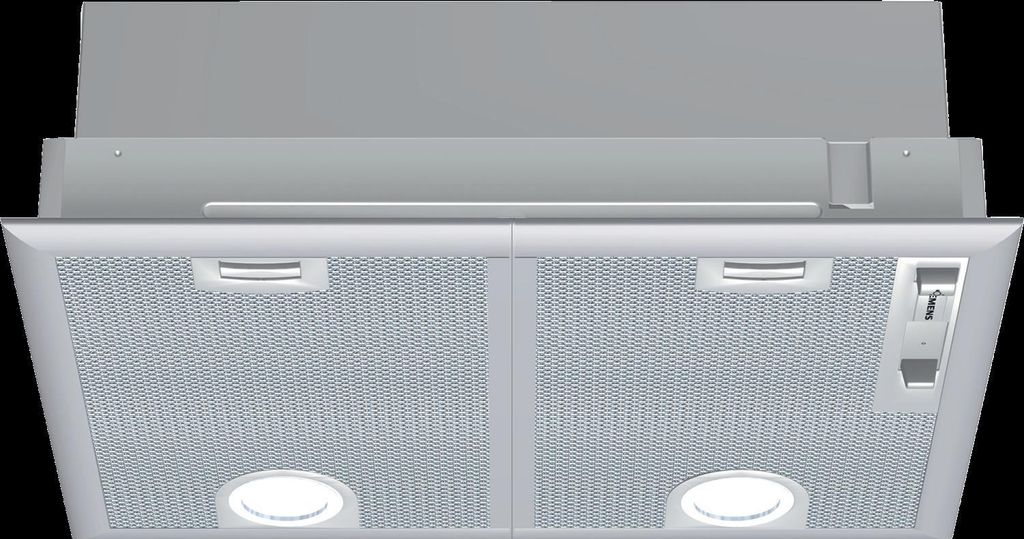 Siemens iQ300 LB55565 - odsávač pár (590 m³/h, Obrázok produktu 