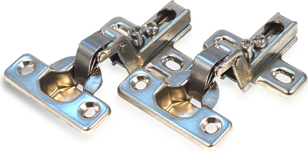 IHC Topfband Innenanschlag 26mm Scharnier Topfscharniere Produktbild 