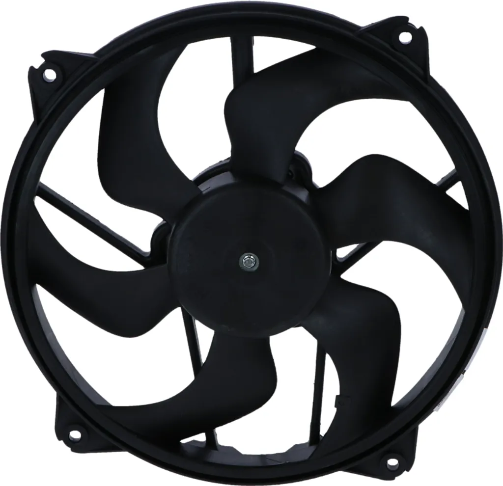 Ventilateur de radiateur NRF 47224 pour Xsara - Remplacement OE 125390