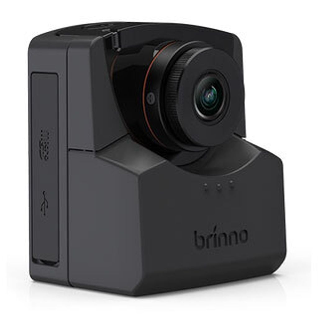 Brinno TLC2020 Full HD Video, NO