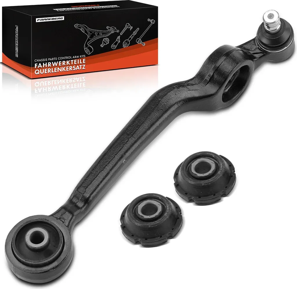 Bras de Suspension Avant Frankberg pour Audi 100 et A6 1990-1997 Essieu