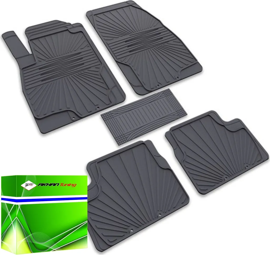 Fodere Per Sedili (Pilot) Compatibili Con Opel Insignia (Nero-Grigio) 4