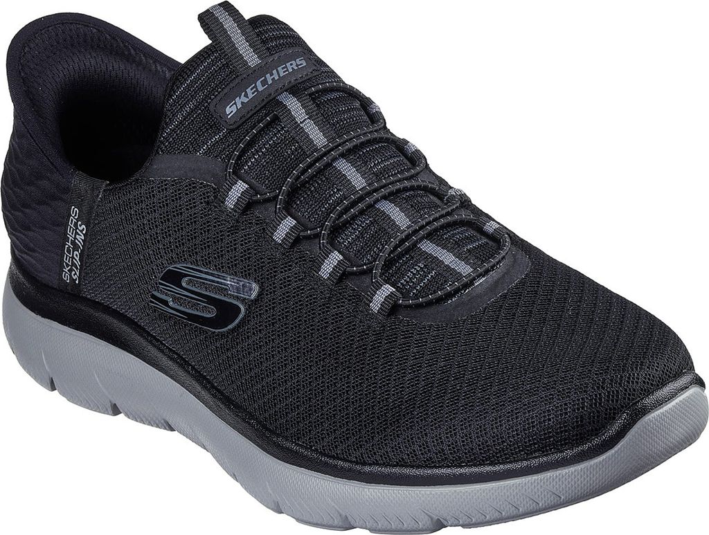 Skechers Sport Herren SUMMITS HIGH RANGE Sneakers Slip ins Produktbild 