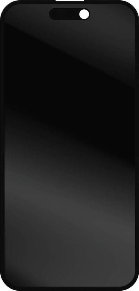 Apple, LCD Ersatzdisplay für iPhone 16 Plus mit Touchscreen, Schwarz