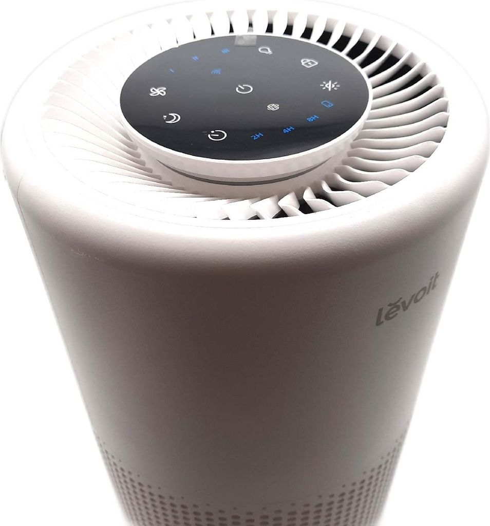 Čistička vzduchu LEVOIT Smart Air Purifier HEPA filter Obrázok produktu 16