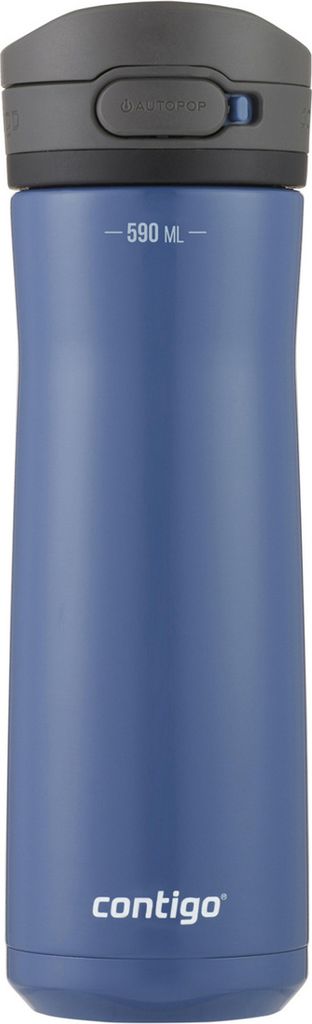 ContiGo! 2156440 ContiGo! Trinkflasche Jackson Chill 2.0, Zdjęcie produktu 