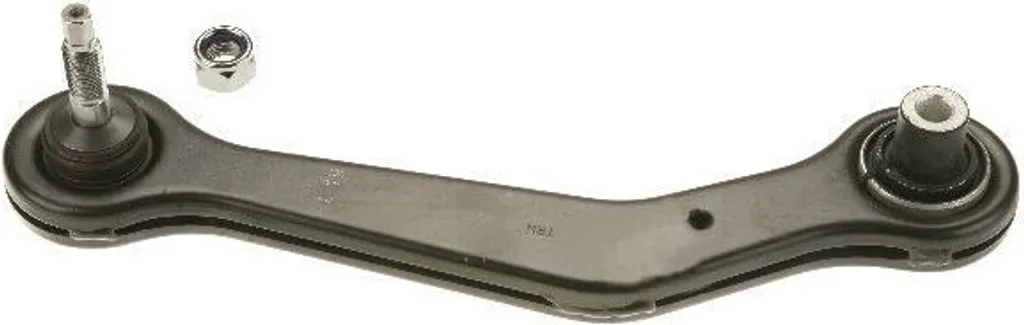 Triangle de suspension inférieur pour BMW X5 E53 - Pièce TRW JTC1393