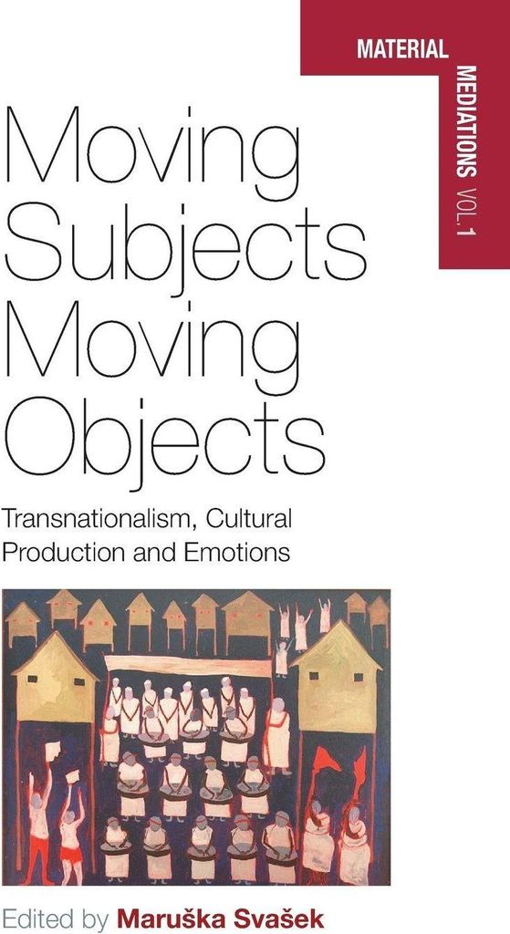 Moving Subjects, Moving Objects