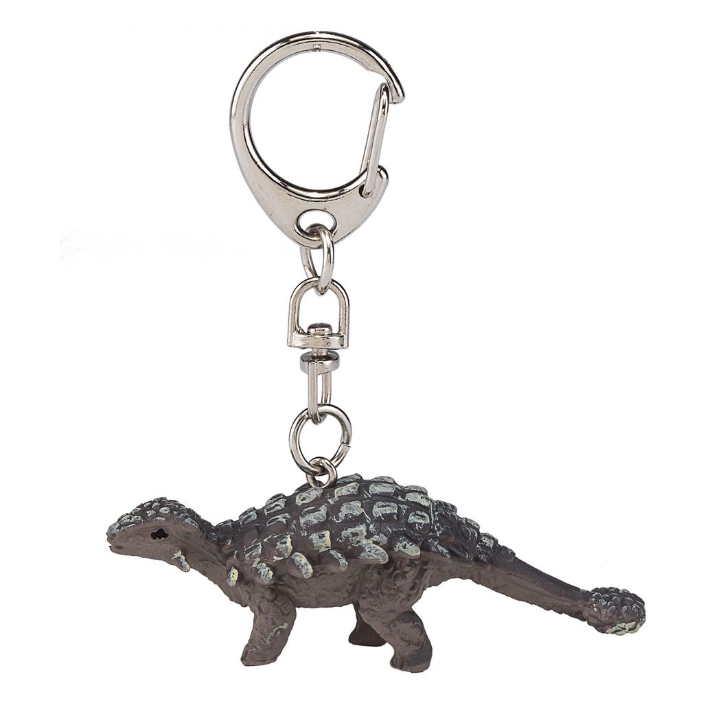 Mojo dinosauro portachiavi Ankylosaurus - 387453 Immagine del prodotto 