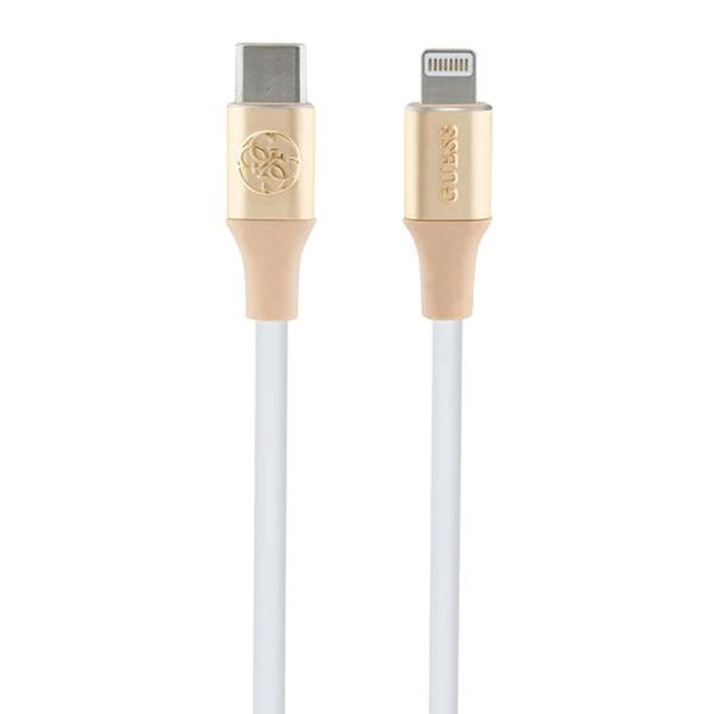 Guess Gucllalrgdd Kabel Usb-C -Lightning 1.5M Fast Charging Zdjęcie produktu 