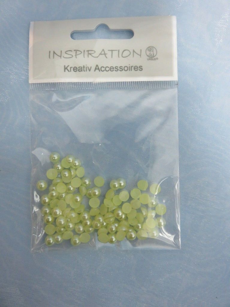Ursus - Kreativ Accessoires * Steinchen perle