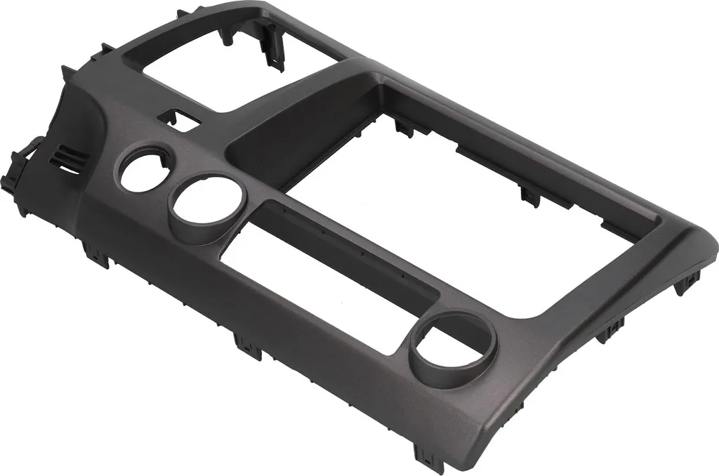 Panneau de navigation 2Din Honda Civic 2006-2011 Finition ABS Premium - 4