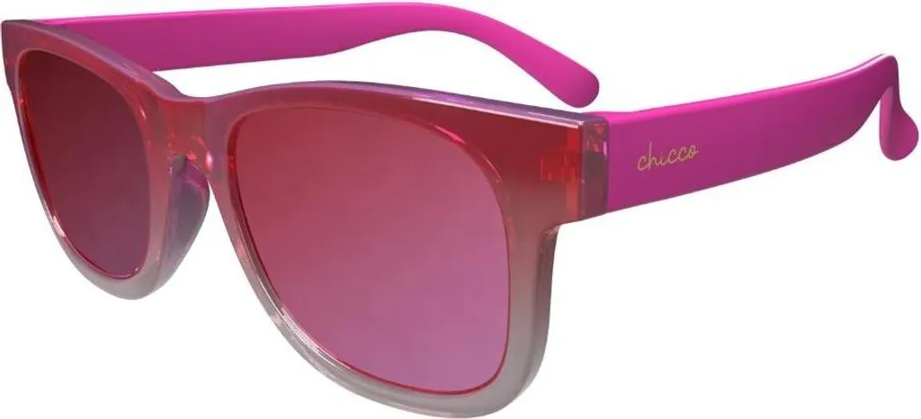 Offerta Occhiali Sole Trasparenti + Custodia - Look Trendy