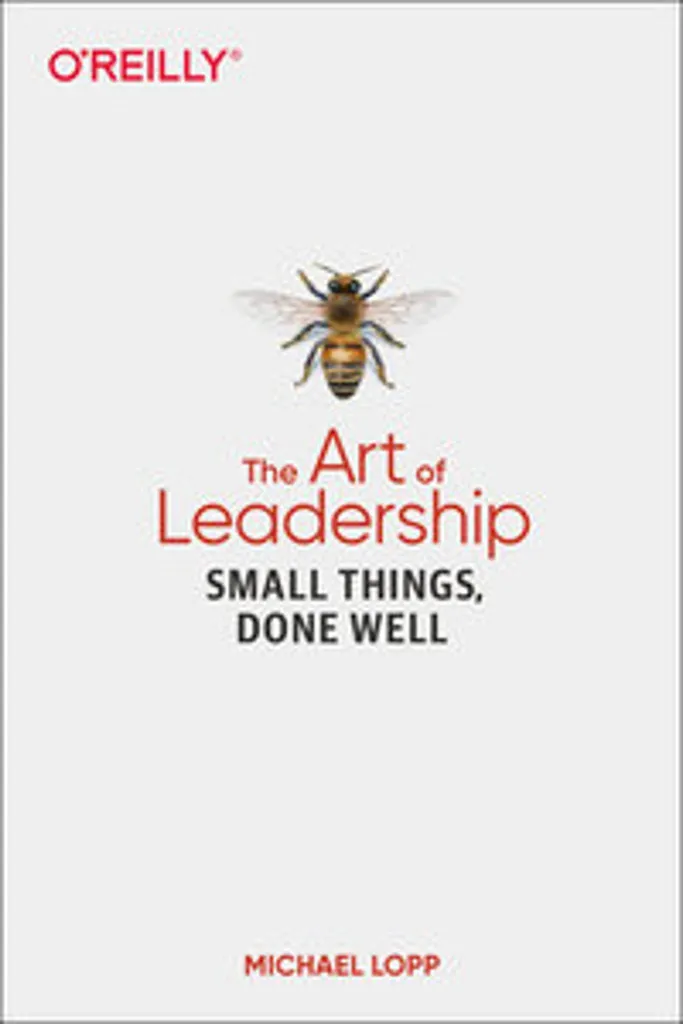 The Art of Leadership : Guide de management stratégique pour dirigeants