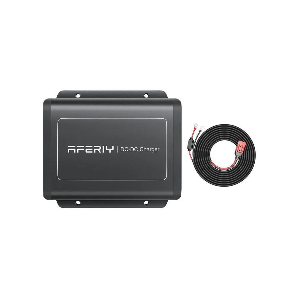 AFERIY DC060 Caricabatterie DC-DC 580W 48V per Power Immagine del prodotto 