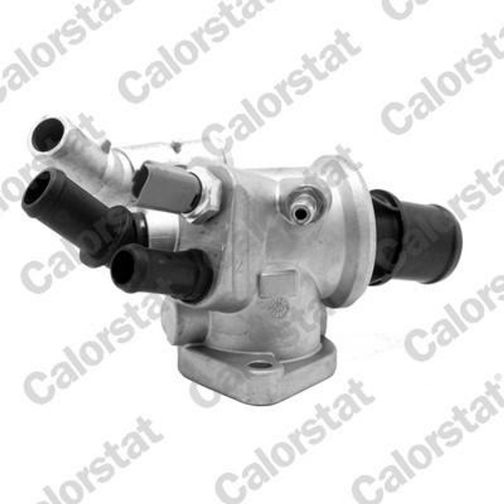 CALORSTAT by Vernet Thermostat Kühlmittel 88°C für FIAT Idea (350) für LANCIA MUSA (350)