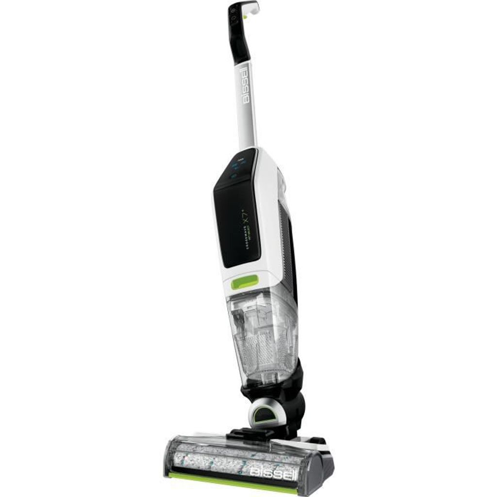 Bissell Pet Select CrossWave X7 Cordless Plus