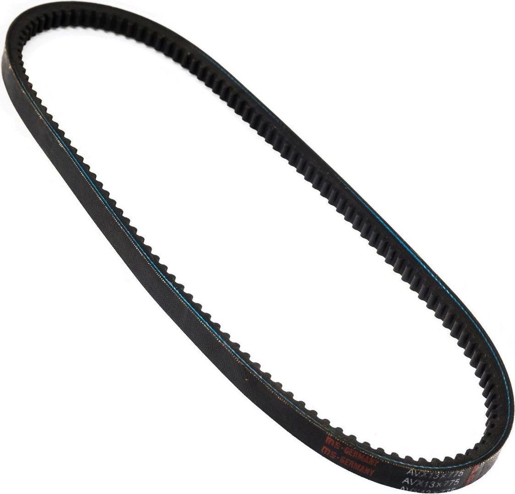 MS AVX-13X775-PCS-MS Keilriemen für MERCEDES-BENZ SL (R107)
