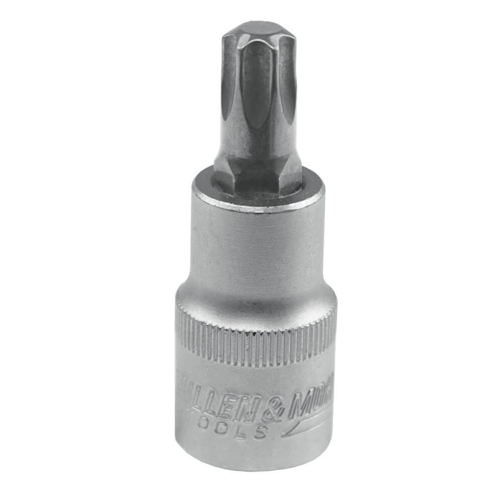 Torx-Bit-Einsatz 1/2" T70, L55mm