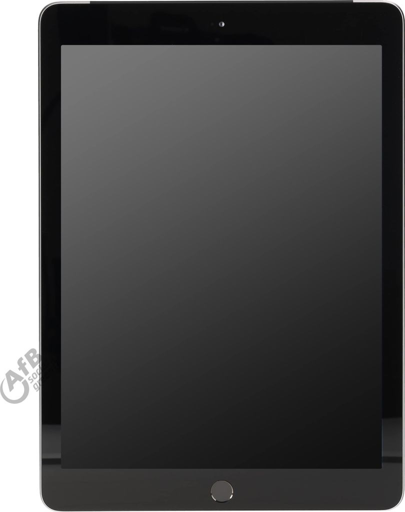 Apple iPad , 24.6 cm (9.7"), 2048 x 1536 px, 128 Go, iOS Image du produit 