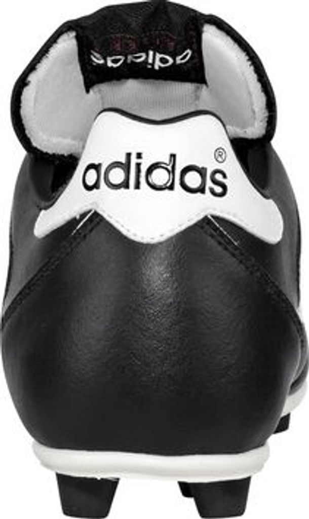 Adidas Kaiser 5 League Black/Ftwwht/Red 42.5 Obrázek produktu 42
