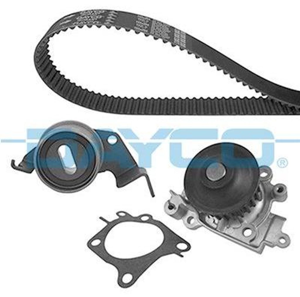 DAYCO KTBWP6360 Wasserpumpe + Zahnriemensatz x