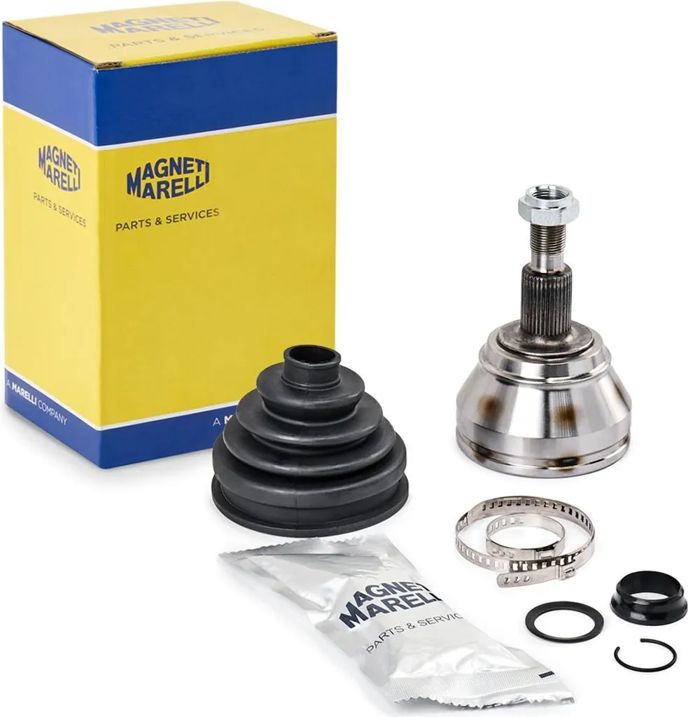 Joint d'arbre de transmission avant Magneti Marelli pour VW Golf 4 1J1