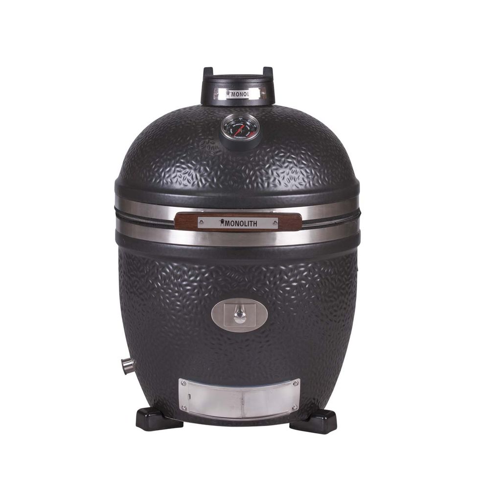 Monolith Keramikgrill AVANTGARDE.55 (CLASSIC) ohne Gestell und Seitentische 301000